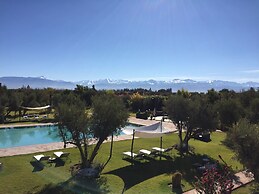 Les Jardins de Zyriab