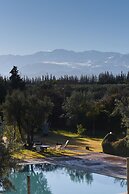 Les Jardins de Zyriab
