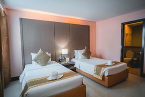 Manila Grand Opera Hotel