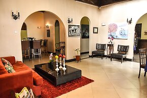 Hostel Casa Colon