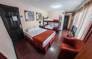 Hostel Casa Colon