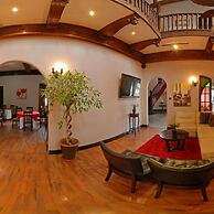 Hostel Casa Colon