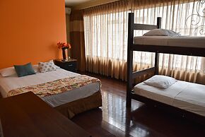 Hostel Casa Colon