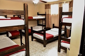 Hostel Casa Colon