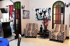 Hostel Casa Colon
