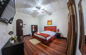 Hostel Casa Colon