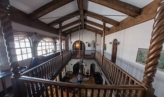 Hostel Casa Colon