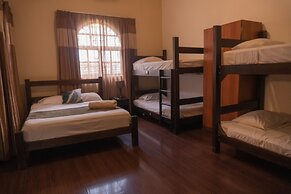 Hostel Casa Colon