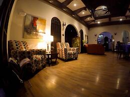 Hostel Casa Colon