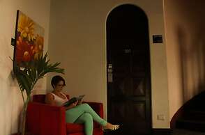 Hostel Casa Colon