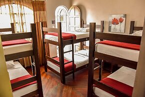 Hostel Casa Colon