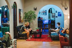 Hostel Casa Colon