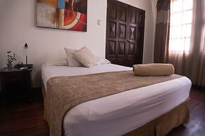 Hostel Casa Colon