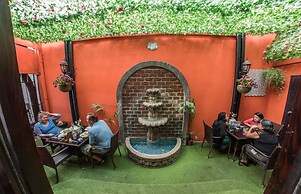 Hostel Casa Colon