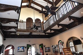 Hostel Casa Colon