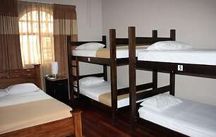 Hostel Casa Colon