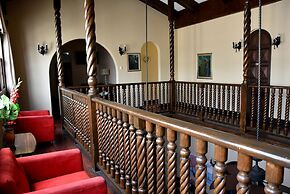 Hostel Casa Colon