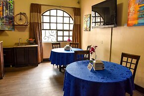 Hostel Casa Colon