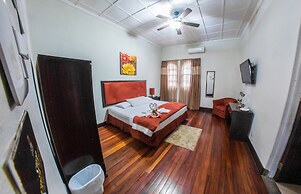 Hostel Casa Colon