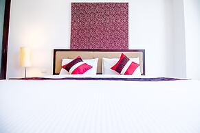 Romance Hotel Bangna