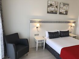 Club Hotel Marazul