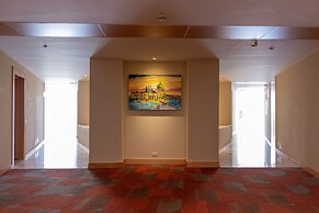 Club Hotel Marazul