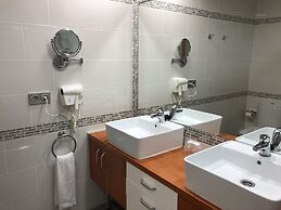 Club Hotel Marazul