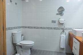 Club Hotel Marazul