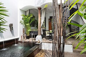 The Siam