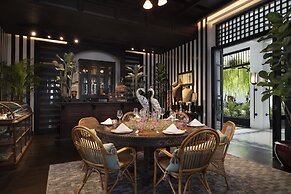 The Siam