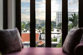 The Siam