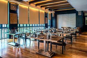 The Siam