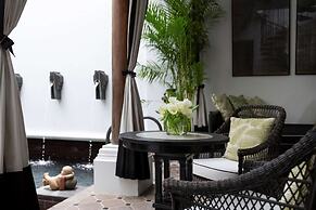 The Siam