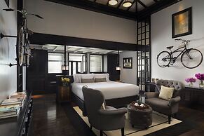 The Siam