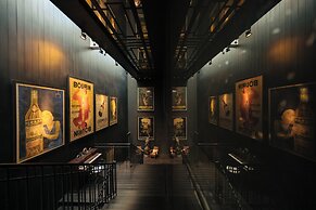 The Siam