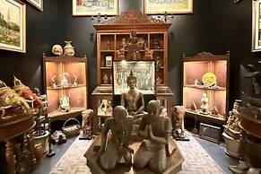 The Siam
