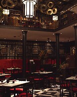 The Siam