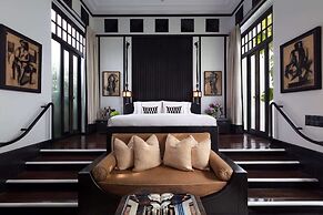 The Siam
