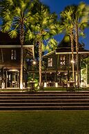 The Siam