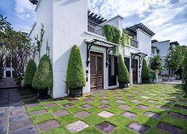 The Siam