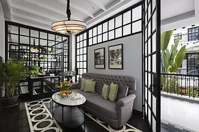 The Siam