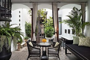 The Siam