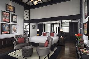 The Siam