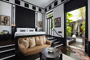 The Siam