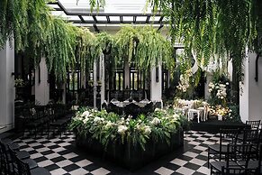 The Siam