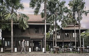The Siam