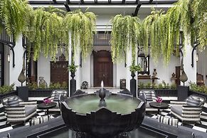 The Siam