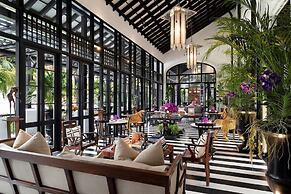 The Siam