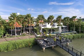 The Siam