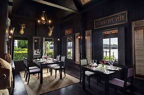 The Siam